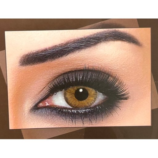 عدسات بيلا الشهيرة bella contact lenses contour Contour Hazel