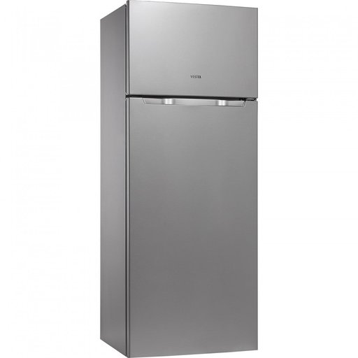 ثلاجة فستل 20 قدم الوان تركي Vestel 20 Cu. Ft. Turkish Refrigerator – Multi-Colo