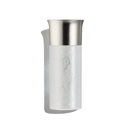 عطر اورا 150 مل من عساف AURA 150ML BY ASSAF