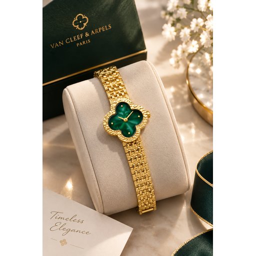 ساعة نسائية Women’s watch
