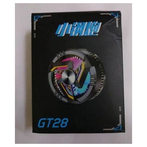مبرد ايفون GT28 GT28 Mobile Phone Cooler