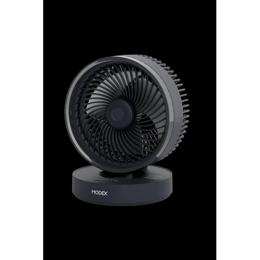 مروحة موديكس اللاسلكية القابلة للشحن MODEX CFA900 Cordless Rechargeable Fan