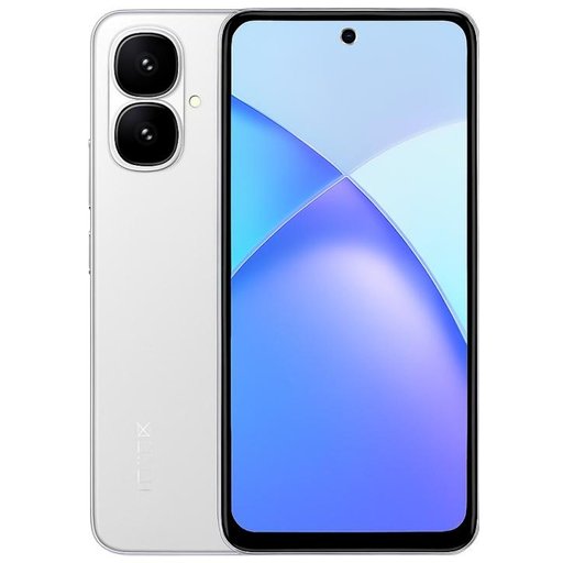 انفنكس سمارت 10 ذاكرة 64 رام 3 كيكا بايت INFINIX SMART 10 64 3GB