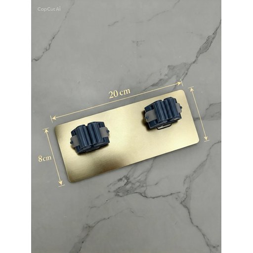 حاملة ماسحات ومكانس Scanner and vacuum cleaner carrier