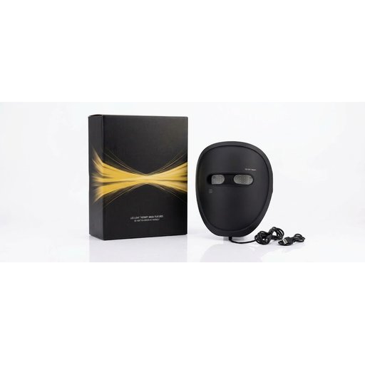 قناع العلاج بالضوء للوجه LED Light Therapy Mask