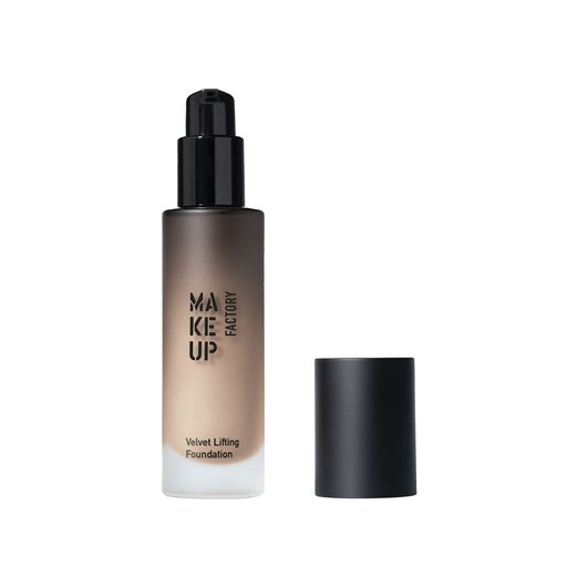 كريم أساس مخملي 30 مل Velvet Lifting Foundation 30 ml