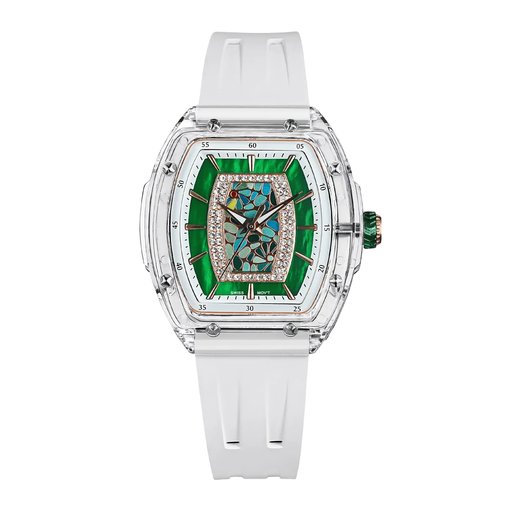 نواة فيم TB8219 - ساعة نسائية Nucleus Femme TB8219 - Women's Watch