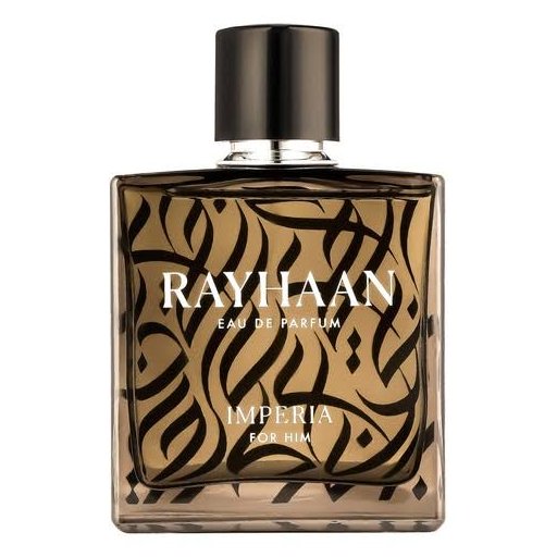 عطر ريحان إيمبيريا للرجال أو دي بارفيوم Rayhaan Imperia Eau De Parfum For Men
