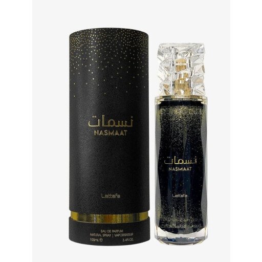 عطر نسمات أو دي بارفيوم Nasmaat Eau De Parfum