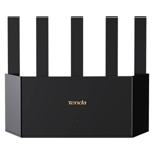 راوتر تيندا TE3L BE3600 ثنائي النطاق بتقنية Wi-Fi 7 Tenda TE3L BE3600 Wi-Fi 7 Router