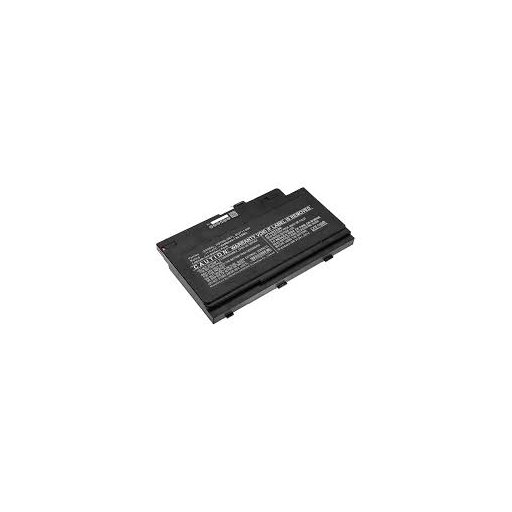 بطارية اتش بي زد بوك 17 - AA06XL (8400mAh) Battery for HP ZBook 17 - AA06XL (8400mAh)