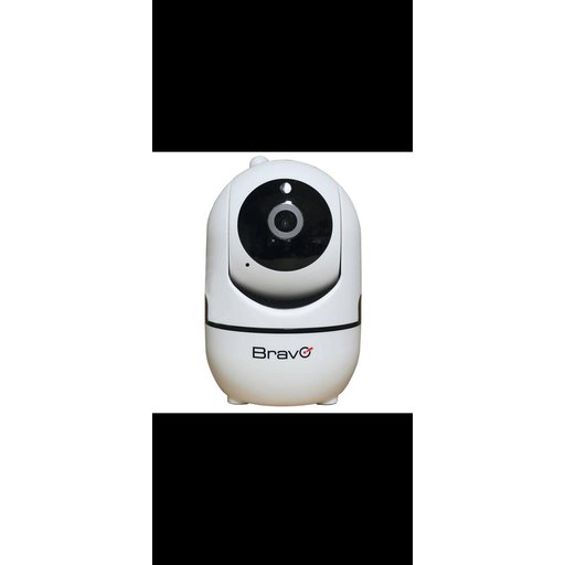 كاميرة مراقبة برافيوس Wifi sense p1Z  camera Bravus