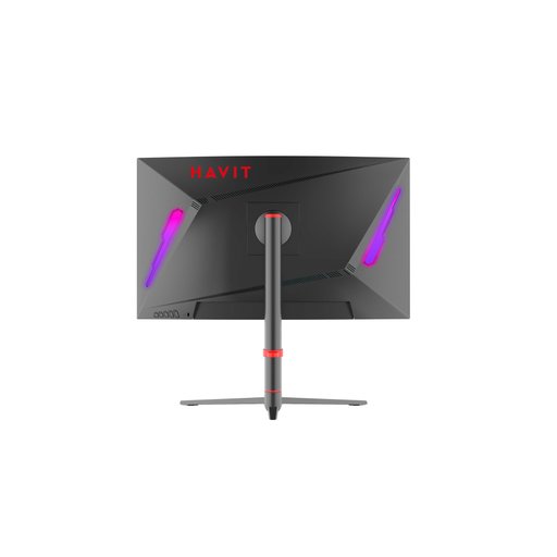 havit Havit gsc102-us 27 inch black screen_size: 27inch | resolution: 1080p
