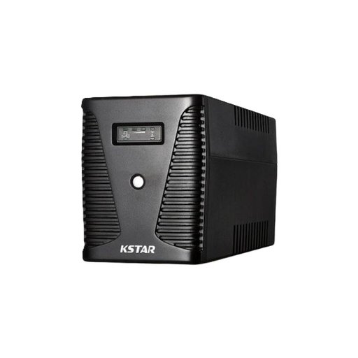 KSTAR 2600VA Offline UPS KSTAR 2600VA Offline UPS