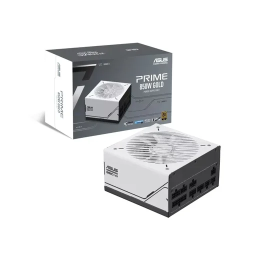 ASUS Prime 850W ASUS Prime 850W 80 PLUS Gold Power Supply