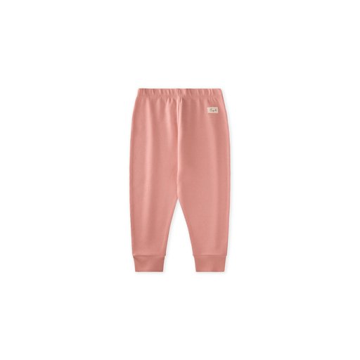 بنطلون ليجن للأطفال 1-5 سنوات - خوخي Kids Leggings 1-5 Years - Peach