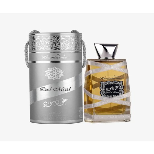 عطر عود مود أو دي بارفيوم Oud Mood Eau De Parfum