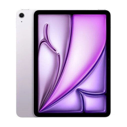 آيباد اير 11 إنش M4 سعة 128 جيجابايت نسخة الشرق الأوسط - سيم كارت iPad Air 11-inch M4 128GB Middle East Version - Physical SIM