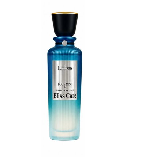 معطر الجسم والشعر Luminous Bliss Care
