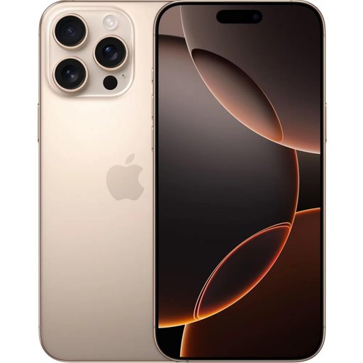 IPHONE 16 PRO MAX 256 MASTER