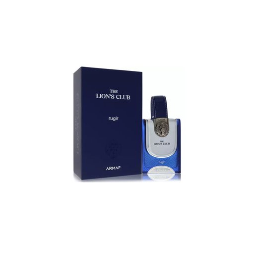 أرماف عطر روجير للرجال ARMAF THE LION'S CLUB RUGIR EAU DE PARFUM 100ml