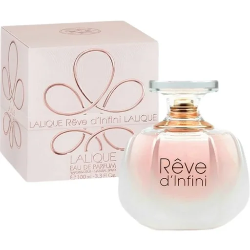 عطر لاليك ريف دينفيني 100 مل Lalique Reve D'infini EDP 100 ml