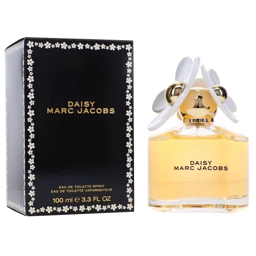 مارك جاكوبس ديزي أو دو تواليت عطر للنساء Marc Jacobs Daisy Eau De Toilette Perfume for Women