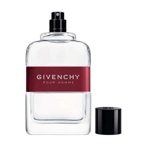 جيفنشي بور هوم أو دي تواليت 100 مل GIVENCHY POUR HOMME Eau de Toilette 100ml
