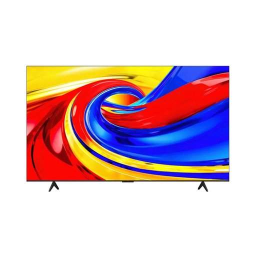 شاشة TCL P7L فائق الجودة بمقاس 50 بوصة وتقنية QLED ودقة 4K TCL P7L 50-Inch Premium QLED 4K TV