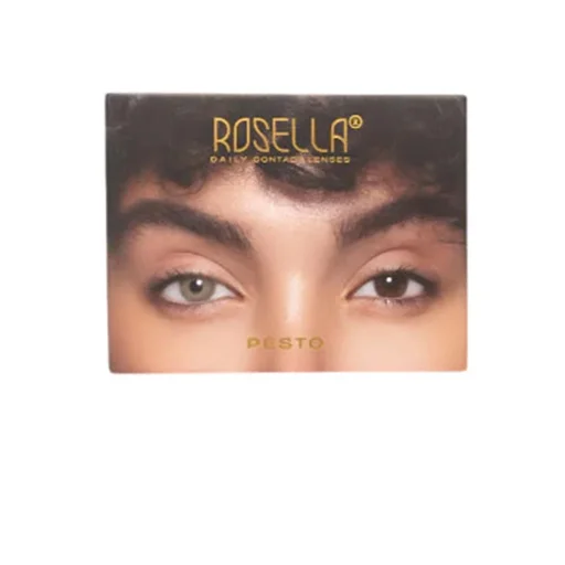 عدسات اللاصقة اليومية Daily Contact Lenses