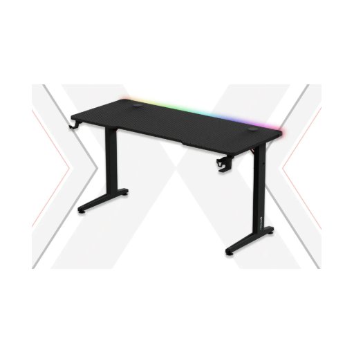 ميز كيمنك فانتك GD214 FANTECH GD214 RGB GAMING DESK