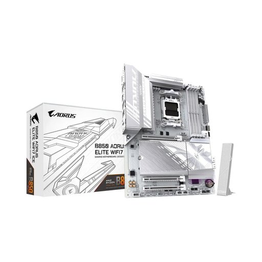 لوحة ام B850 B850 AORUS ELITE