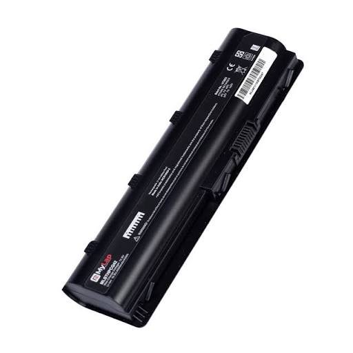 بطارية اتش بي / كومباك - MU06 / CQ42 (4000mAh) Battery for HP / Compaq - MU06 / CQ42 (4000mAh)