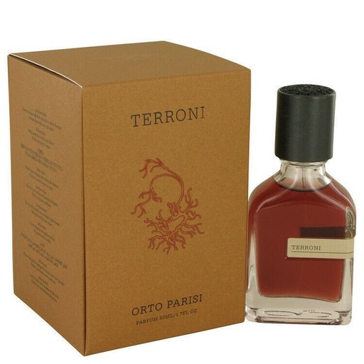 عطر تيروني للجنسين Terroni Parfum 50 ml