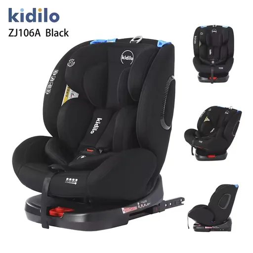 ﻛﺮﺳﻲ ﺳﻴﺎﺭﺓ ﻛﻴﺪﻳﻠﻮ zj106a Kidilo ZJ106A Car Seat