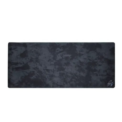 ماوس باد اسود 1ESPORT MOUSEPAD 90*40 BLACK-GREY