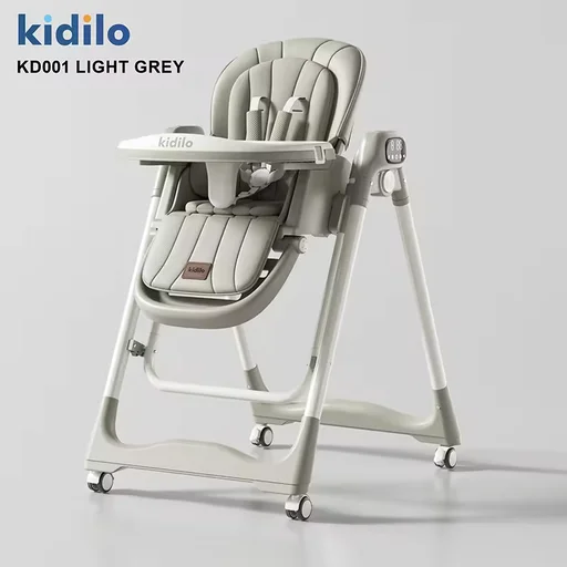 ﻛﺮﺳﻲ ﻃﻌﺎﻡ ﻛﻴﺪﻳﻠﻮ kd001 Kidilo Dining Chair KD001