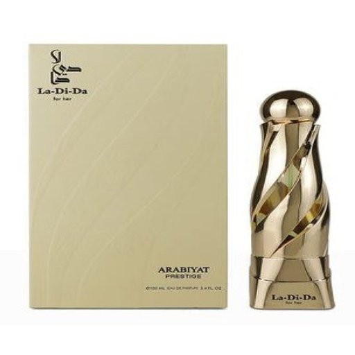 عطر لادي دا أو دي بارفيوم للنساء La Di Da Eau De Parfum
