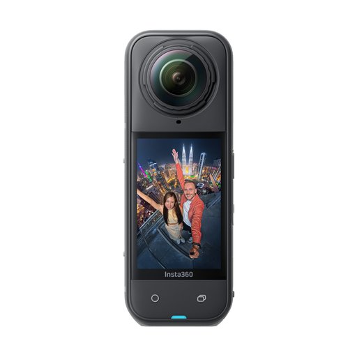 كاميرا Insta360 X5 باقة Essentials Bundle Insta360 X5 Essentials Bundle