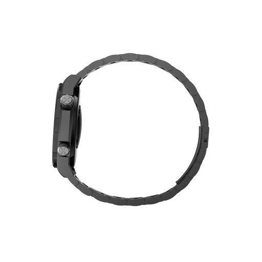 ساعة هافت M9030 الترا الذكية أموليد أسود Havit M9030 Ultra Smart Watch Amoled Black