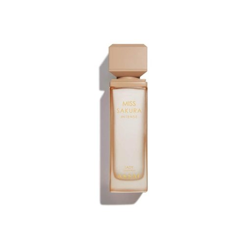عطر مس ساكورا 100مل من عساف MISS SAKURA BY ASSAF
