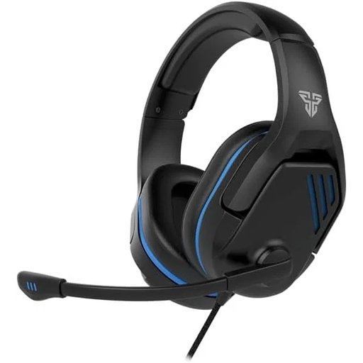 سماعة ألعاب فانتيك فالور MH86X متعددة المنصات بمنفذ AUX ‏3.5 ملم Fantech Valor MH86X Multi-Platform Gaming Headset (3.5mm AUX)