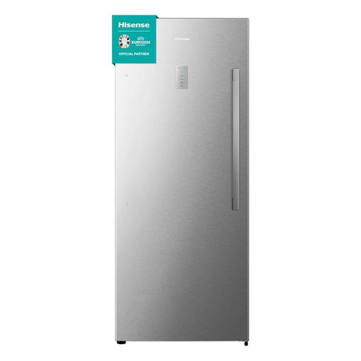 فريزر هايسنس عمودي 509 لتر FV3N509NAI Hisense Upright Freezer