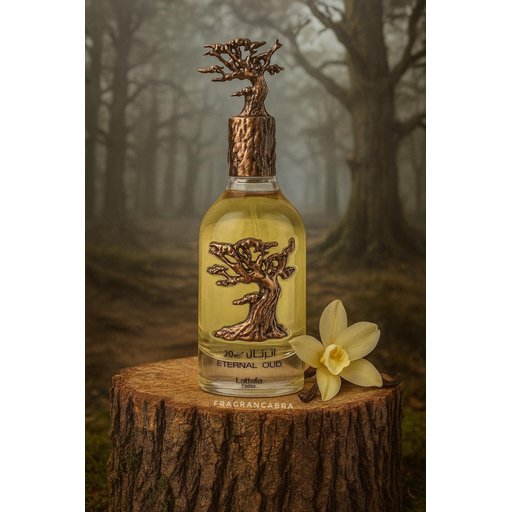 اترنال عود Eternal oud