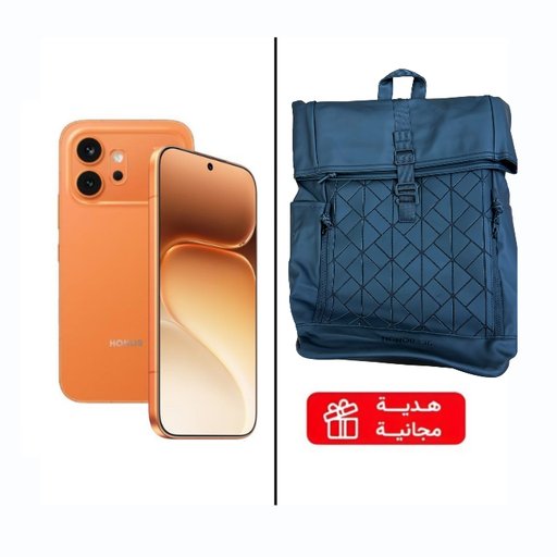 هونر 600 _ 5جي _ 12/256 جيجابايت HONOR 600 _ 5G _ 12/256GB