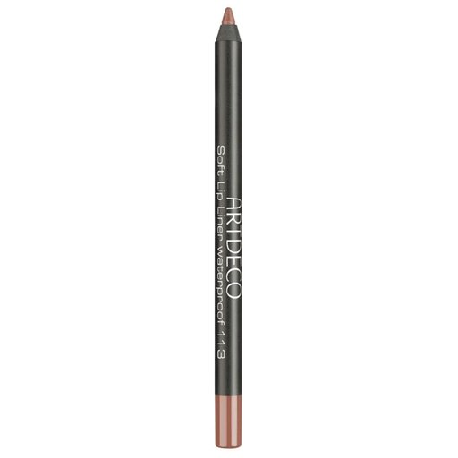 قلم تحديد الشفاه الناعم مقاوم للماء Soft Lip Liner Waterproof