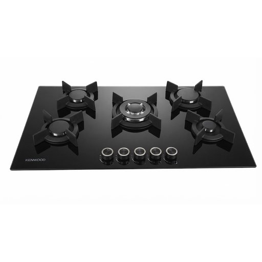 طباخ كينوود بلتن زجاجي kenwood