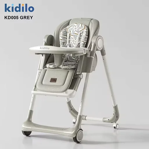 ﻛﺮﺳﻲ ﻃﻌﺎﻡ ﻛﻴﺪﻳﻠﻮ kd005 Kidilo Dining Chair KD005