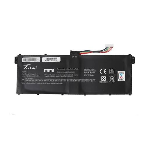 بطارية ايسر اسباير 3 - AP16M5J (4800mAh) Battery for Acer Aspire 3 - AP16M5J (4800mAh)