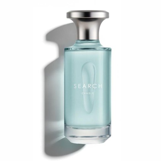عطر سيرش انيبل 150 مل من عساف SEARCH ENABLE BY ASSAF